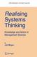 Realising Systems Thinking