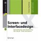 Screen- und Interfacedesign
