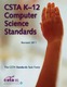 CSTA K-12 Computer Science Standards