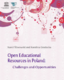 Open Educational Resources in Poland