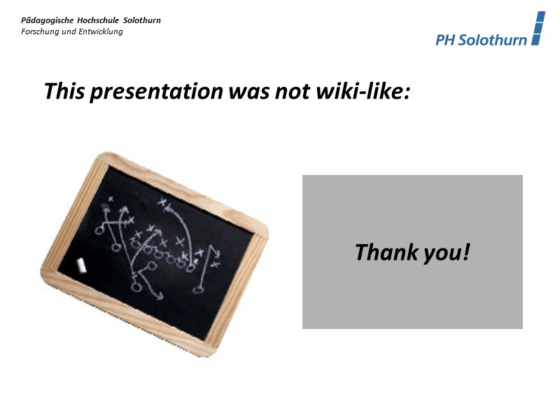 Please edit this presentation