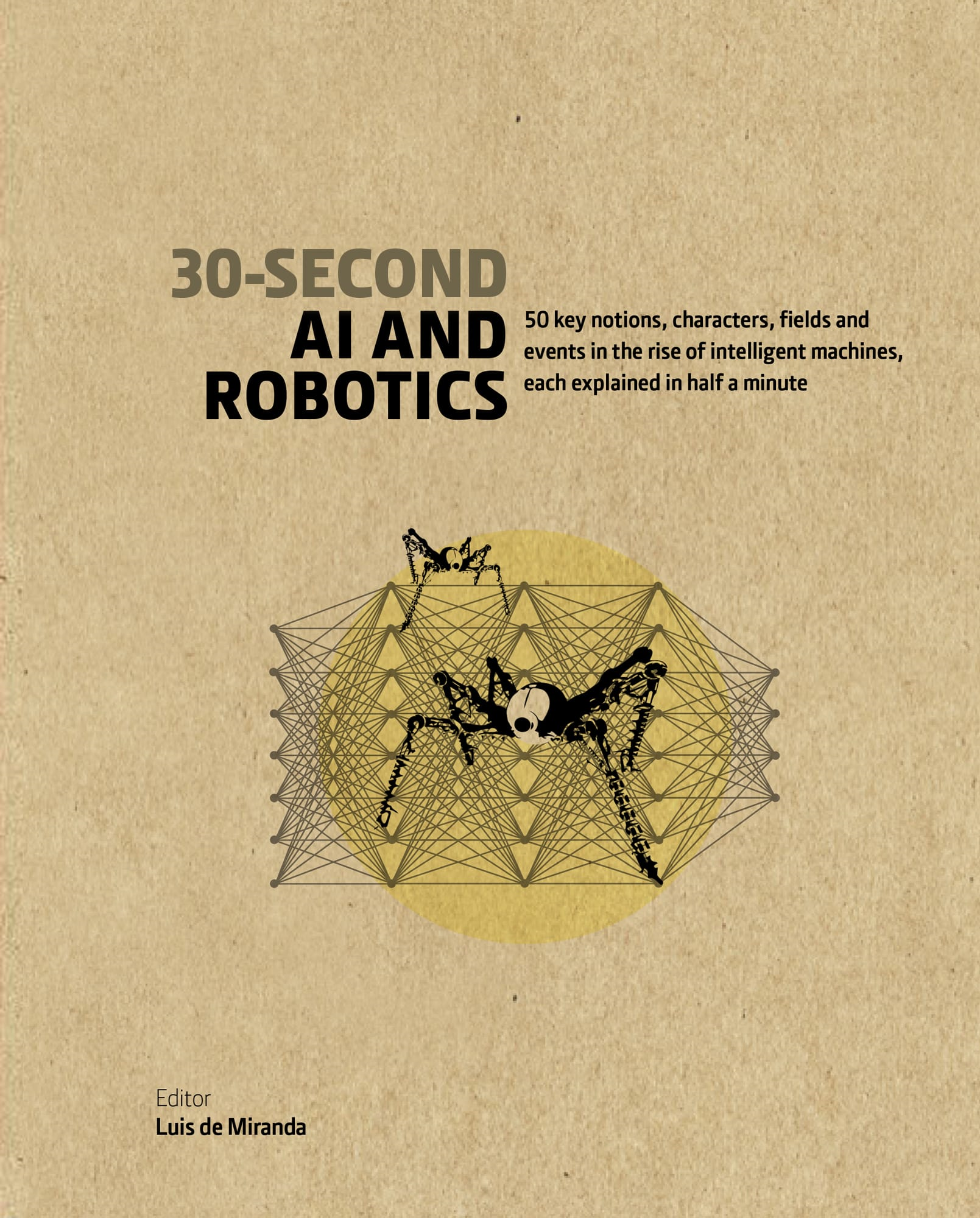 30-second AI and robotics
