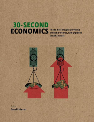 30-second Economics