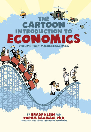The Cartoon Introduction to Economics II