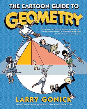 The Cartoon Guide to Geometry