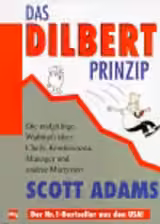 Das Dilbert-Prinzip