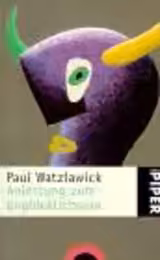 Buchcover
