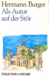 Als Autor auf der Stör