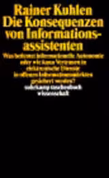 Buchcover