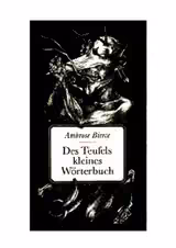 The Devils's Dictionary