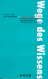 Buchcover