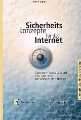 Sicherheitskonzepte für das Internet