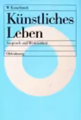 Künstliches Leben