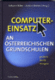 Computereinsatz an Österreichischen Grundschulen