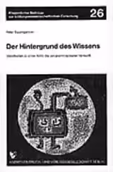 Buchcover