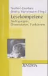 Buchcover
