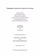 Buchcover