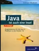 Java ist auch eine Insel