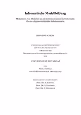 Buchcover
