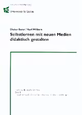 Buchcover