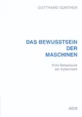 Das Bewusstsein der Maschinen