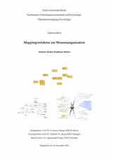 Mappingverfahren zur Wissensorganisation