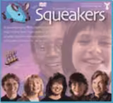 Squeakers
