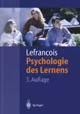 Psychologie des Lernens