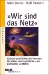 Wir sind das Netz