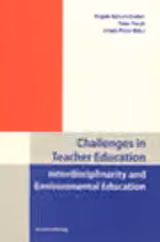 Challenges in Teacher Education
