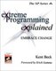 extreme Programming explained