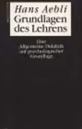 Buchcover