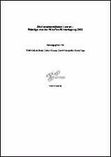 Buchcover