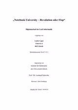 Buchcover