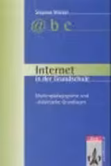 Internet in der Grundschule