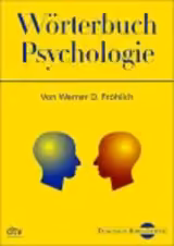 Wörterbuch Psychologie
