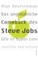 Das unglaubliche Comeback des Steve Jobs