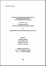 Buchcover