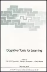 Cognitive Tools for Learning