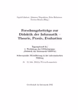 Buchcover