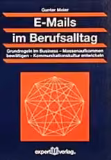 E-Mails im Berufsalltag