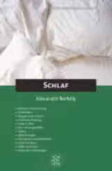 Schlaf