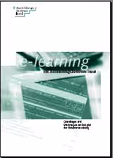 e-learning am Ausbildungzentrum Insel