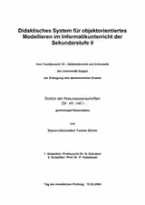 Buchcover