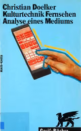 Buchcover