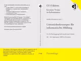 Buchcover