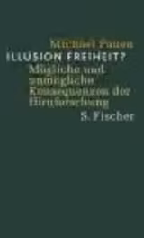 Illusion Freiheit?