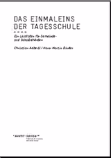 Das Einmaleins der Tagesschule