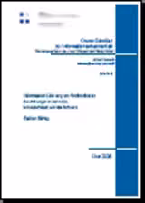 Information Literacy an Hochschulen
