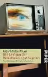 Lexikon der Verschwörungstheorien